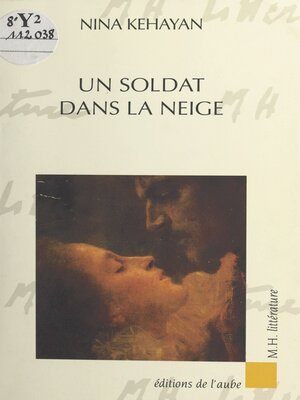 cover image of Un soldat dans la neige